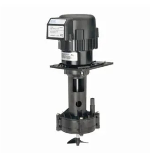 Pompe Totton 12 équipée