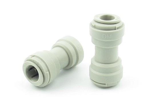 UNION DOUBLE EGALE 3/8 (PI0412S)