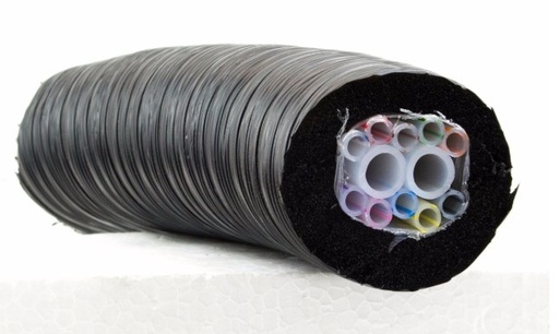 [F2045] Ligne Python Lupulus 2+10 par m