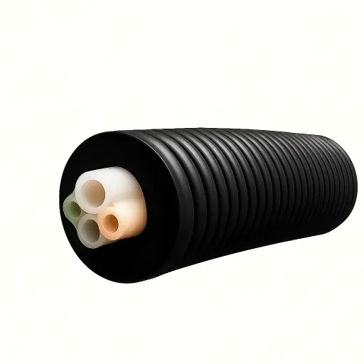 [F2042] Ligne Python Lupulus 2+4 par m