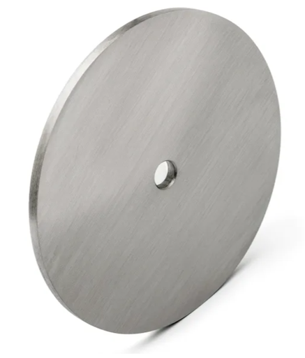 [7744028010012] Plaque de montage murale Spijker