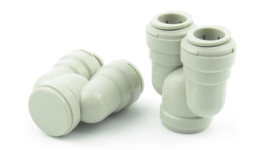 [AUB0606] RACCORD EN U 3/8 (PIUB12S)